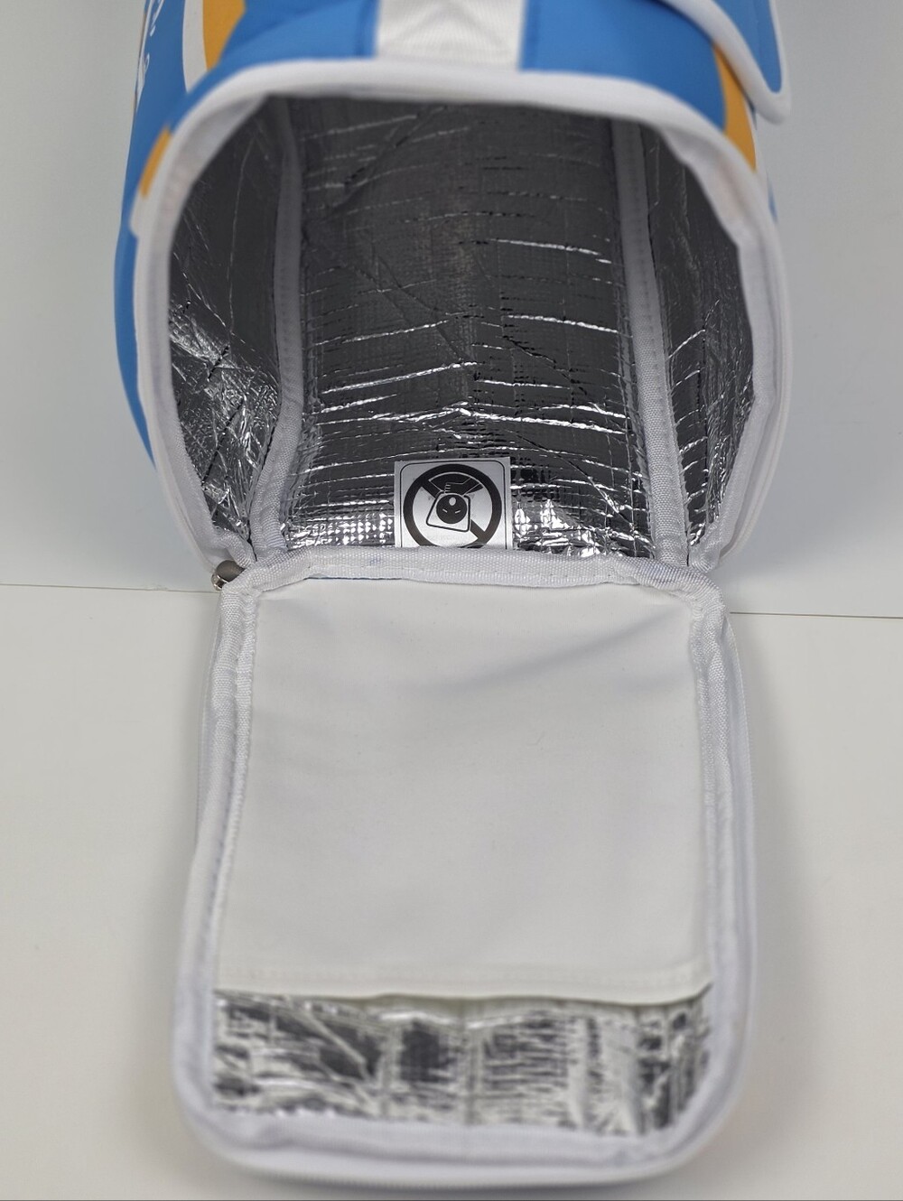 Kanga High Noon Insulated Kase Mate - 12 Pack - Picture 12 of 13
